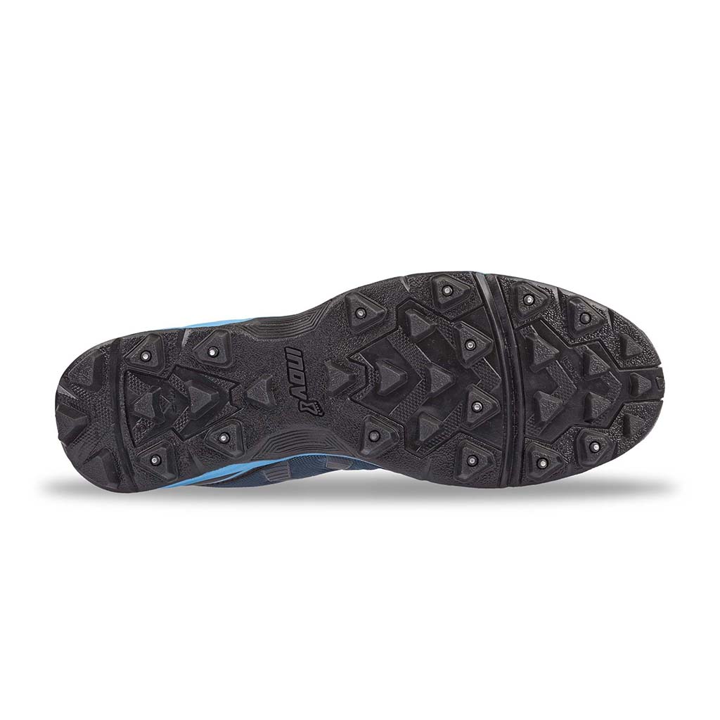 Inov-8 Arctic Talon 275 chaussure de course a pied d&#39;hiver homme semelle