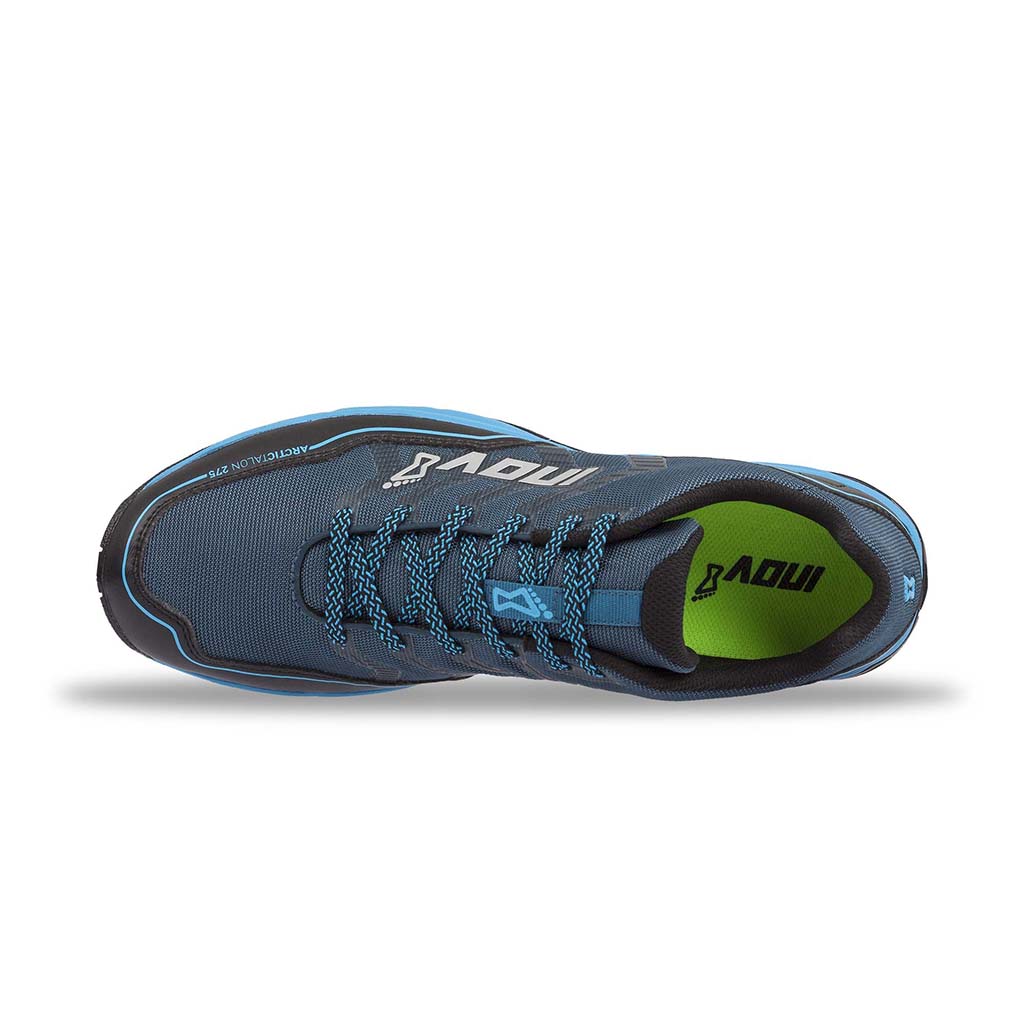 Inov-8 Arctic Talon 275 chaussure de course a pied d&#39;hiver homme uv