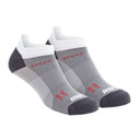 Inov-8 Bas de course a pied Inov-8 Speed Sock Low Twin Pack
