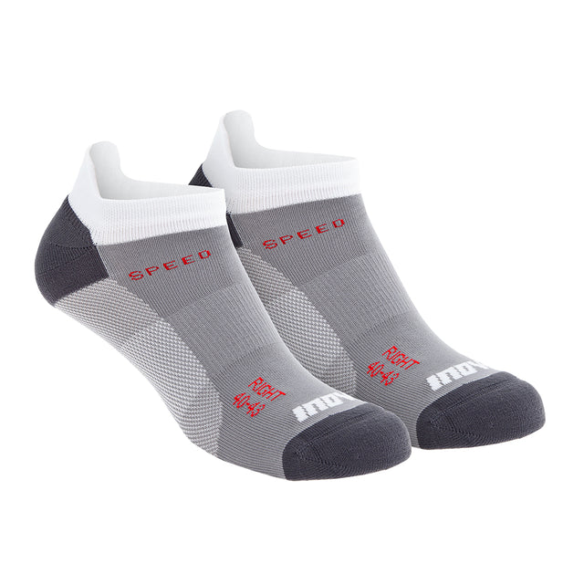 Inov-8 Bas de course a pied Inov-8 Speed Sock Low Twin Pack