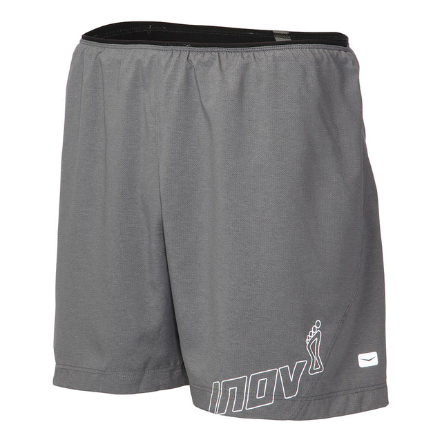 Inov-8 Inov-8 AT/C 5-Inch short de course à pied de trail pour homme