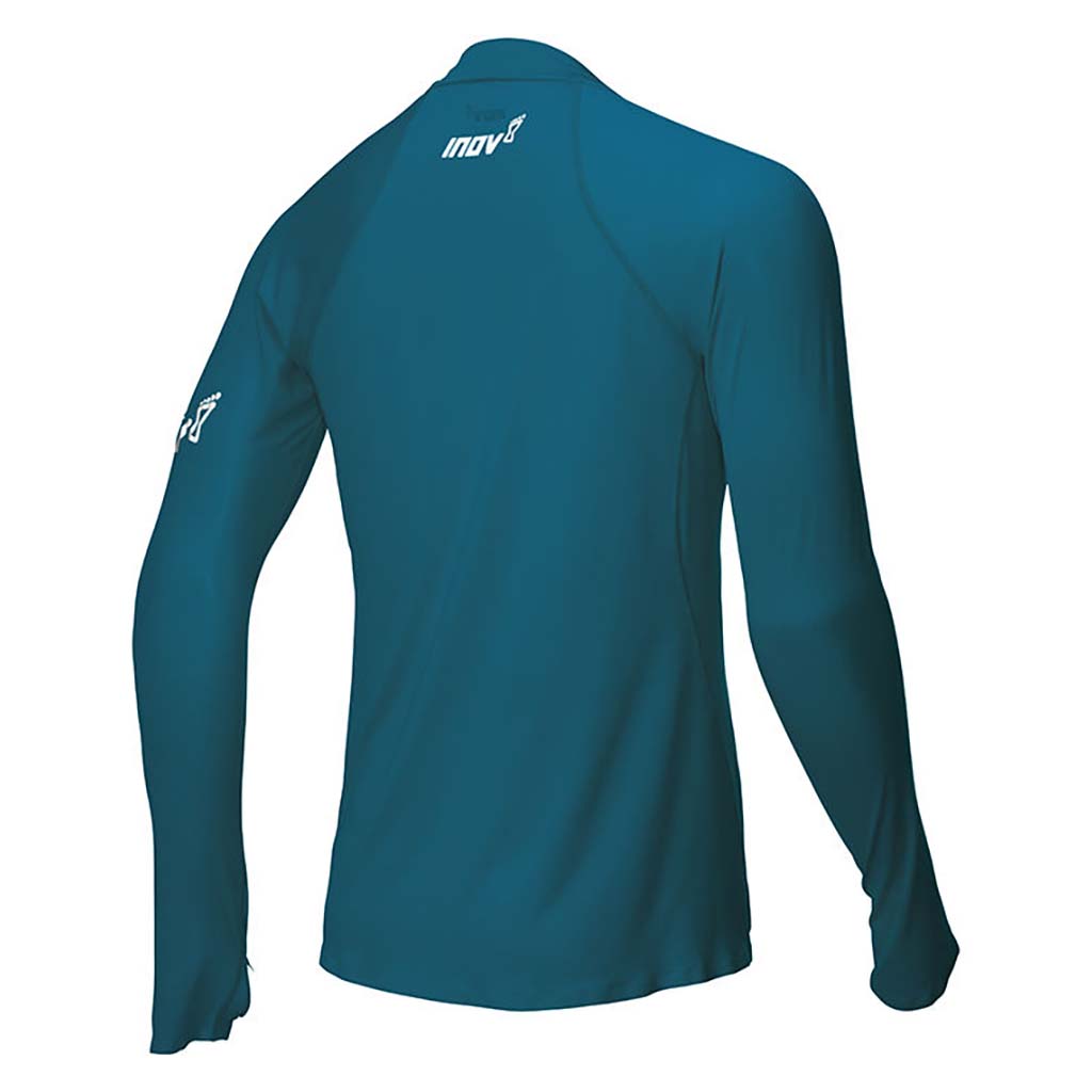 Inov-8 Inov-8 AT/C Base LS sous-vetement manches longues course a pied homme