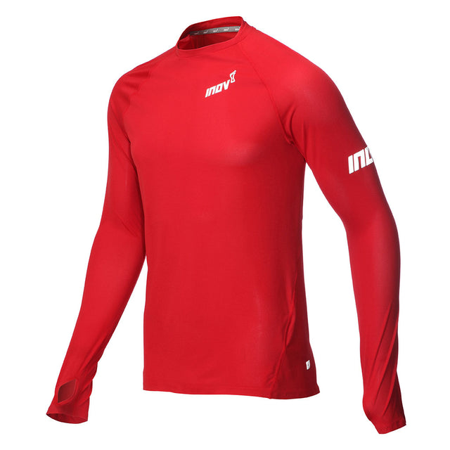 Inov-8 Inov-8 AT/C Base LS sous-vetement manches longues course a pied homme