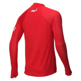 Inov-8 Inov-8 AT/C Base LS sous-vetement manches longues course a pied homme