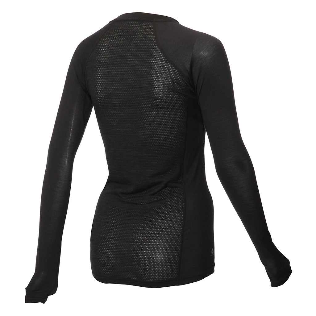 Inov-8 Inov-8 AT/C Merino LS sous-vêtement manches longues course à pied femme