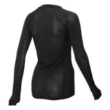 Inov-8 Inov-8 AT/C Merino LS sous-vêtement manches longues course à pied femme