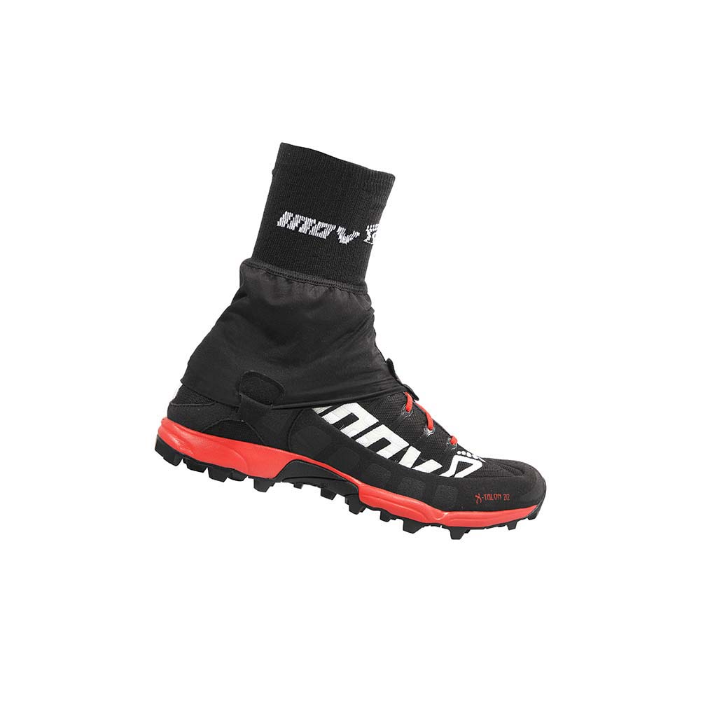 Inov-8 Inov-8 All Terrain Gaiter guêtres pour chaussure de course à pied
