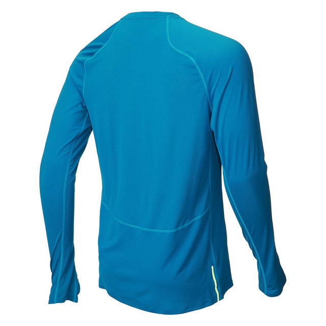 Inov-8 Inov-8 Base Elite LS chandail course a pied homme manches longues