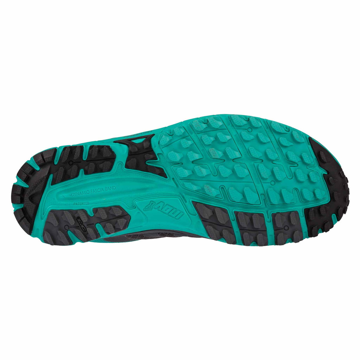 Inov-8 Inov-8 Parkclaw 275 GTX souliers de course en sentier pour femme