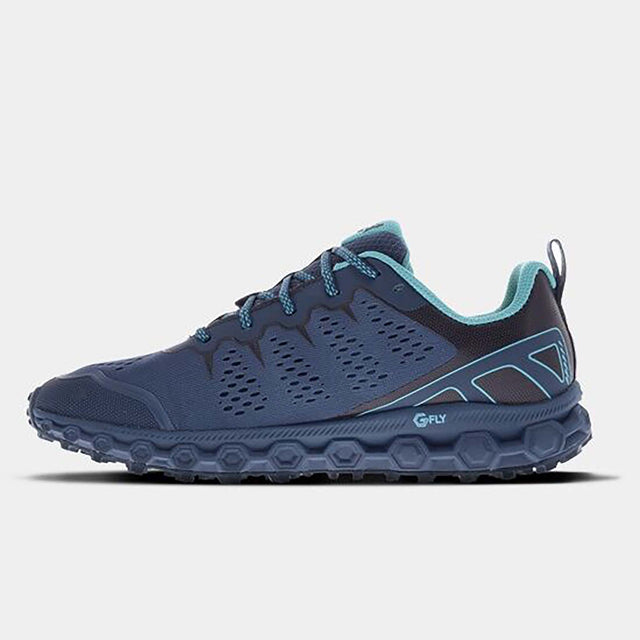 Inov-8 Inov-8 Parkclaw G 280 souliers de course en sentier pour femme