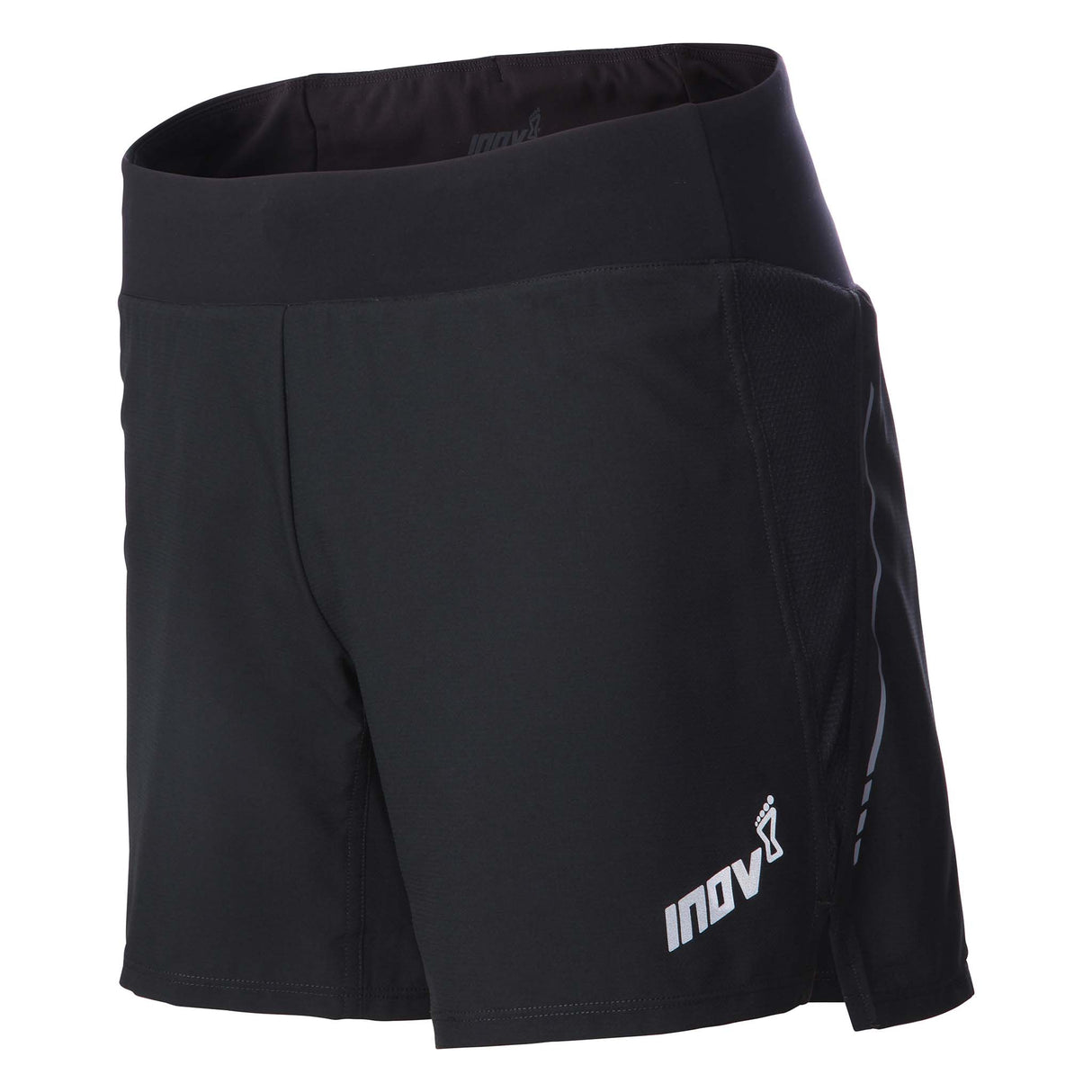 Inov-8 Inov-8 Race Elite 6-Inch short de course à pied de trail pour homme