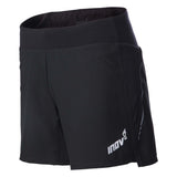 Inov-8 Inov-8 Race Elite 6-Inch short de course à pied de trail pour homme
