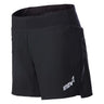 Inov-8 Inov-8 Race Elite 6-Inch short de course à pied de trail pour homme