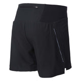 Inov-8 Inov-8 Race Elite 6-Inch short de course à pied de trail pour homme