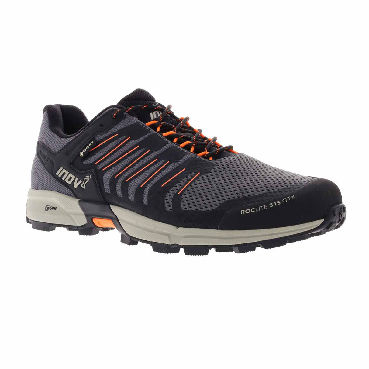 Inov-8 Inov-8 Roclite G 315 GTX souliers de course en sentier pour homme