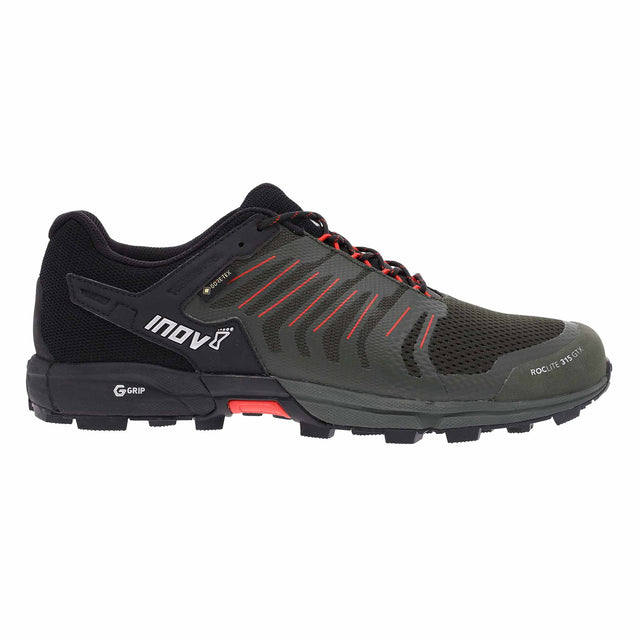 Inov-8 Inov-8 Roclite G 315 GTX souliers de course en sentier pour homme