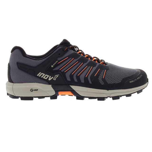 Inov-8 Inov-8 Roclite G 315 GTX souliers de course en sentier pour homme