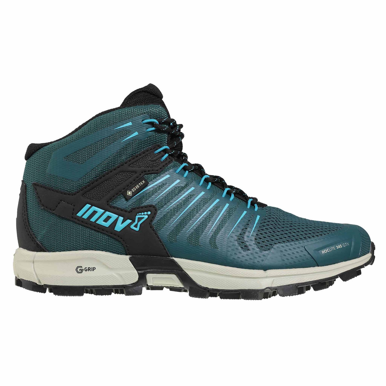 Inov-8 Inov-8 Roclite G 345 GTX souliers de course en sentier pour femme