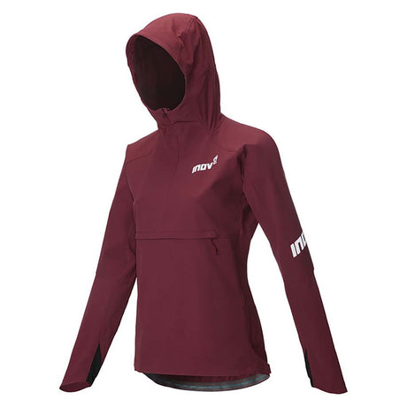 Inov-8 Inov-8 Softshell Thermal Jacket manteau de course a pied femme