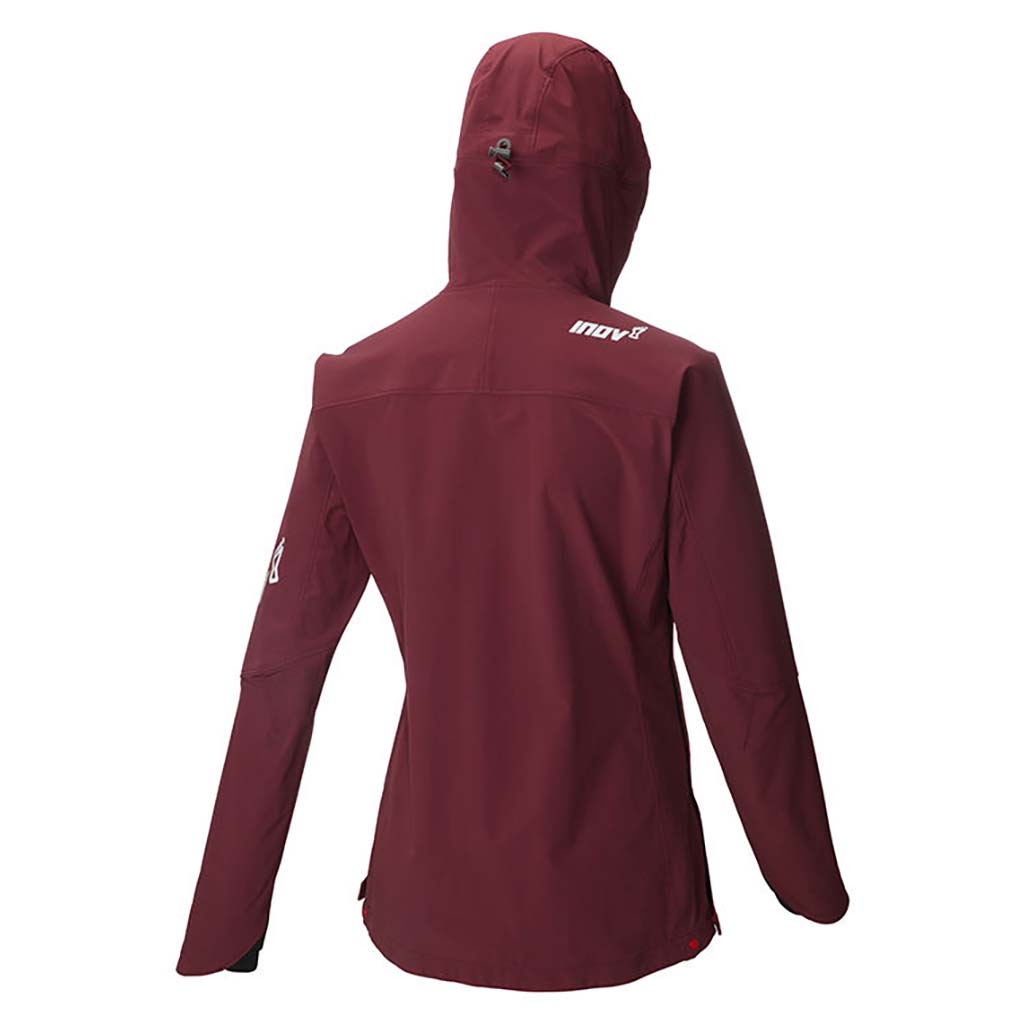Inov-8 Inov-8 Softshell Thermal Jacket manteau de course a pied femme