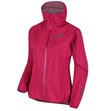 Inov-8 Inov-8 Stormshell manteau de course à pied imperméable femme