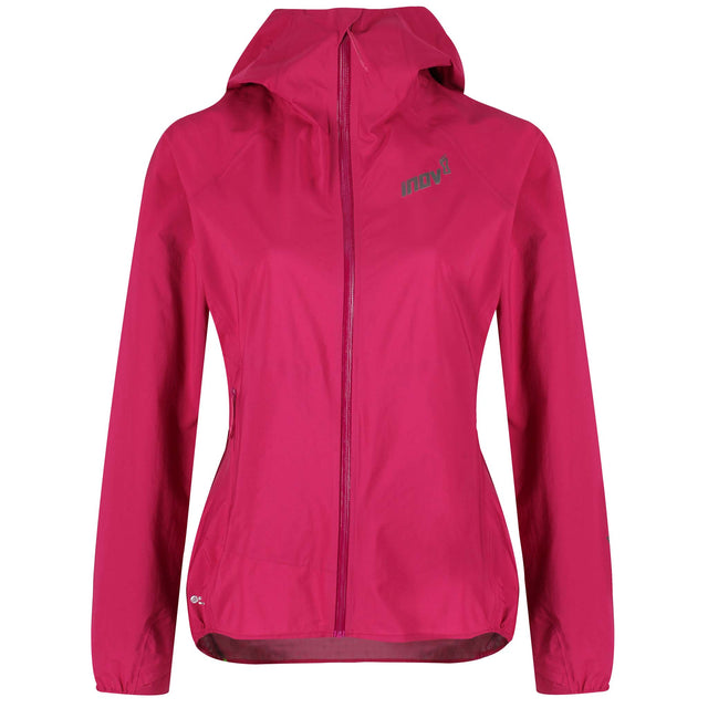 Inov-8 Inov-8 Stormshell manteau de course à pied imperméable femme