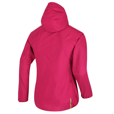 Inov-8 Inov-8 Stormshell manteau de course à pied imperméable femme