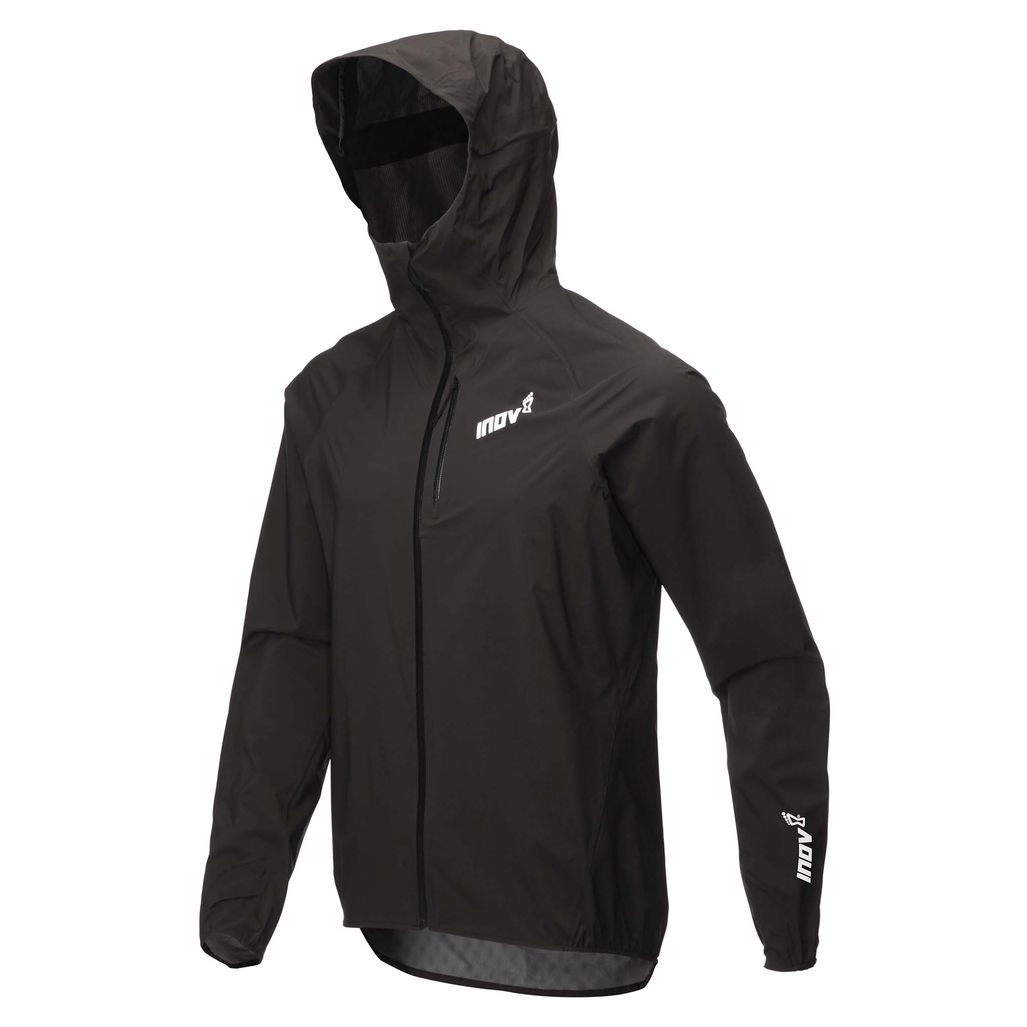 Inov-8 Stormshell waterproof running jacket for men