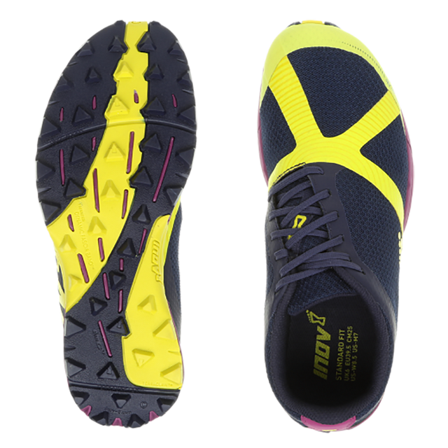 Inov-8 Inov-8 TerraClaw 220 chaussures de course a pied trail femme