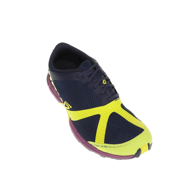 Inov-8 Inov-8 TerraClaw 220 chaussures de course a pied trail femme
