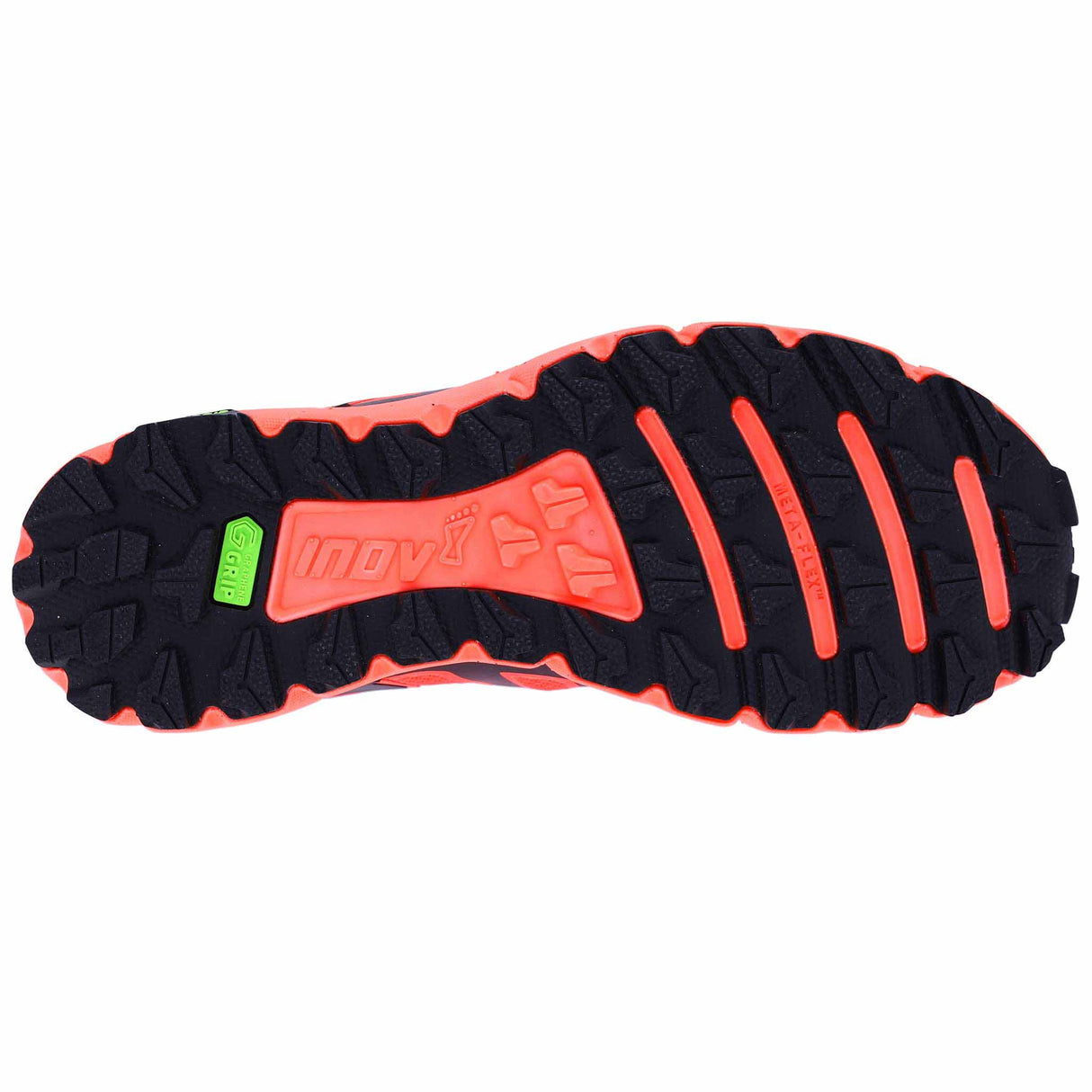 Inov-8 Inov-8 TerraUltra G 270 chaussures de course a pied trail pour femme