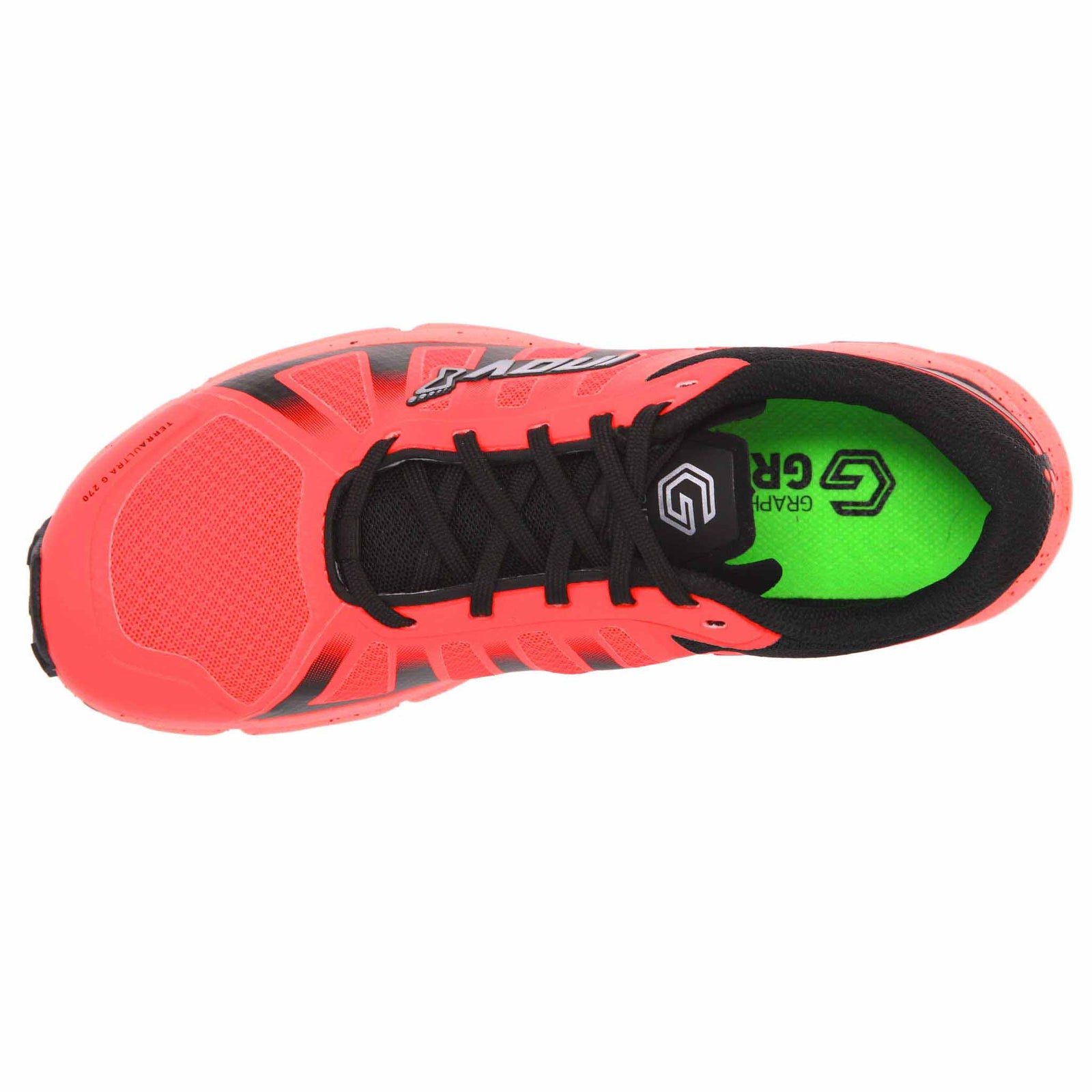 Inov-8 Inov-8 TerraUltra G 270 chaussures de course a pied trail pour femme