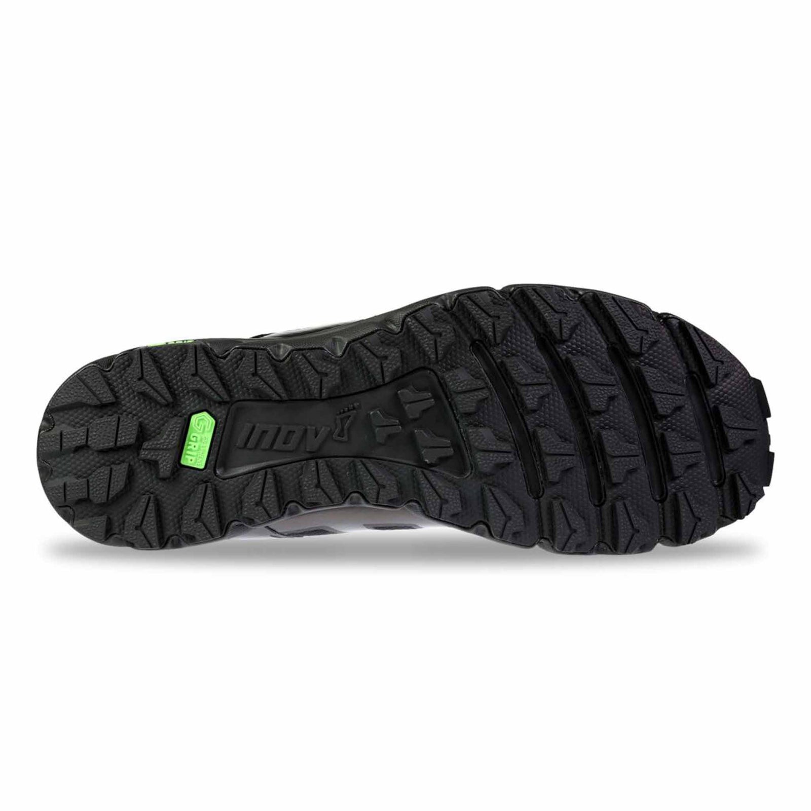 Inov-8 Inov-8 TerraUltra G 270 chaussures de course a pied trail pour homme