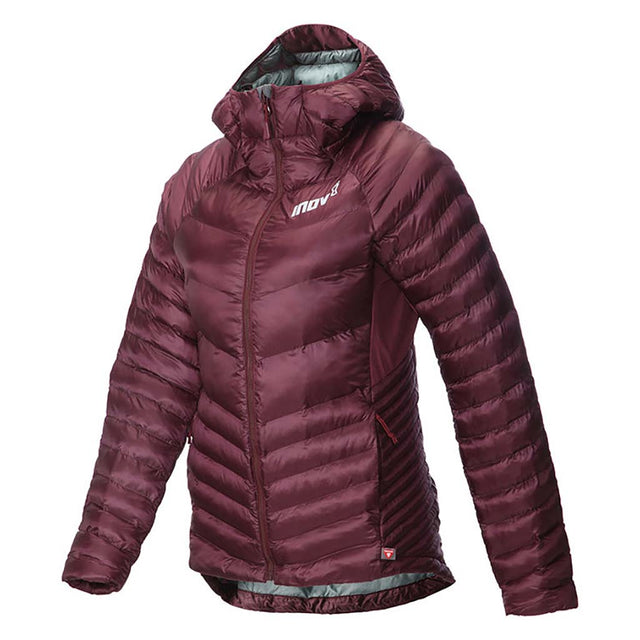Inov-8 Inov-8 Thermoshell Pro manteau isolé de course a pied femme