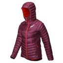 Inov-8 Inov-8 Thermoshell Pro manteau isolé de course a pied femme