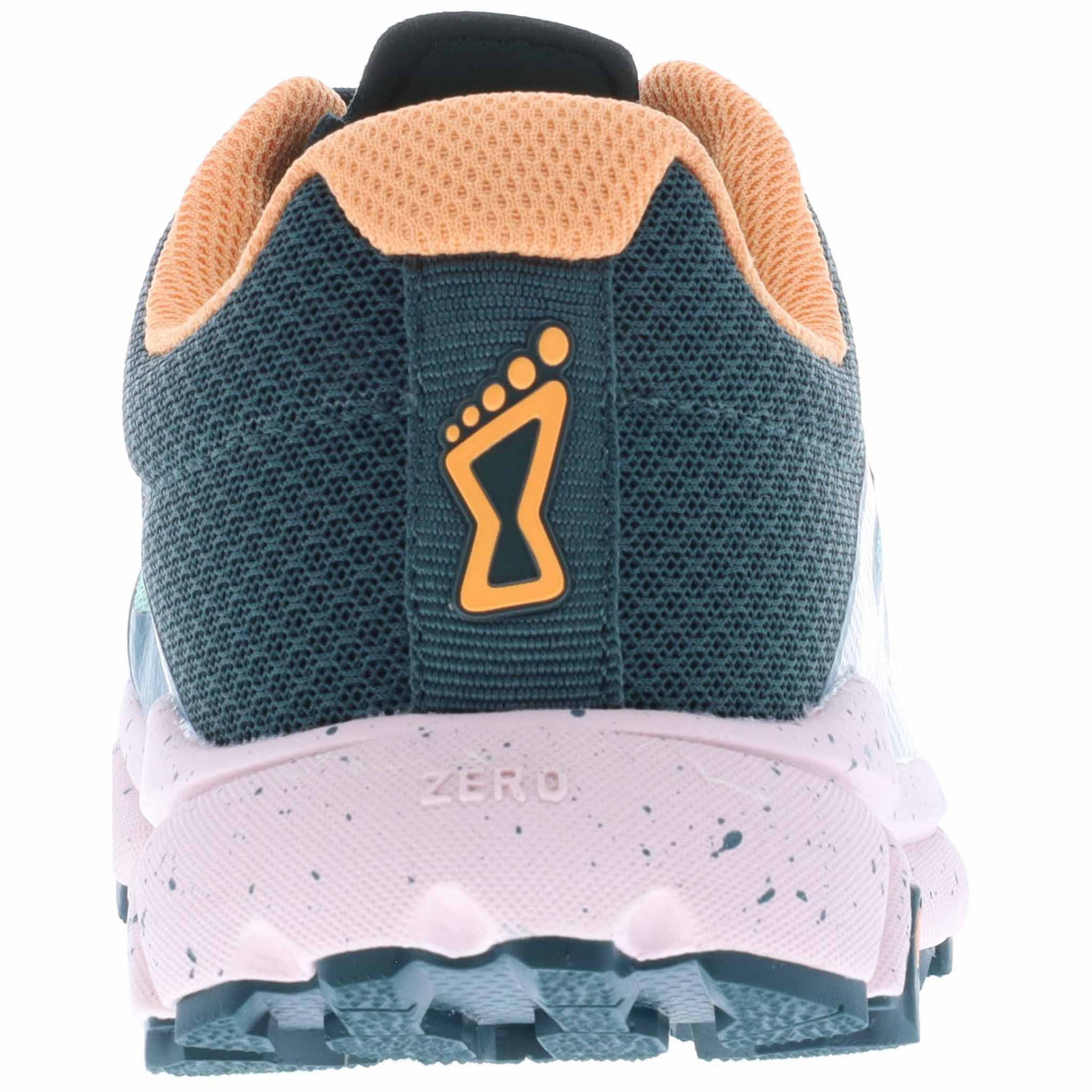 Inov-8 Inov-8 TrailFly G 270 V2 chaussures de course à pied trail pour femme