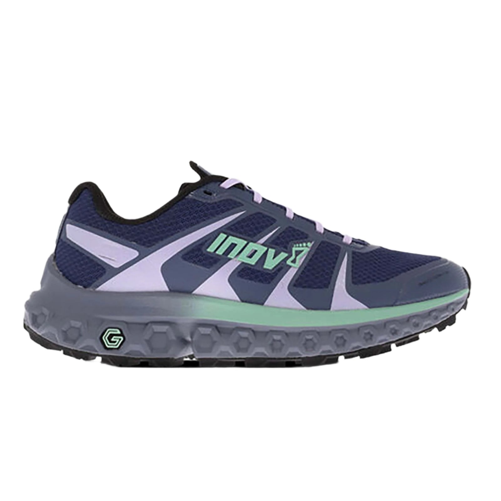 Inov-8 Inov-8 TrailFly Ultra G 300 MAX souliers de course en sentier pour femme