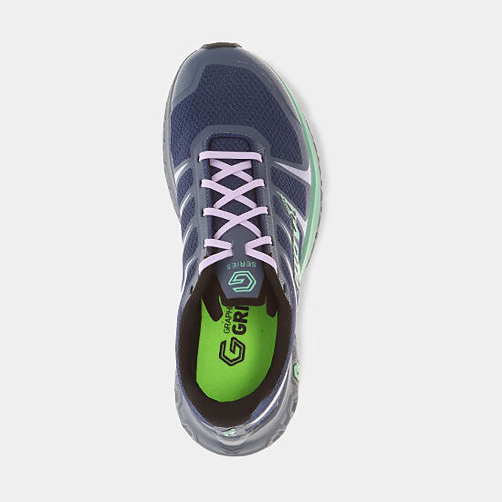 Inov-8 Inov-8 TrailFly Ultra G 300 MAX souliers de course en sentier pour femme