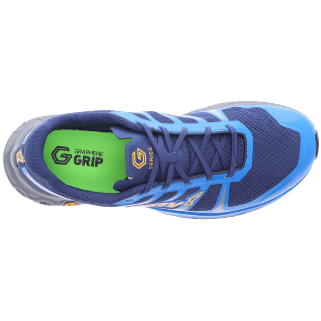 Inov-8 Inov-8 TrailFly Ultra G 300 MAX souliers de course en sentier pour homme