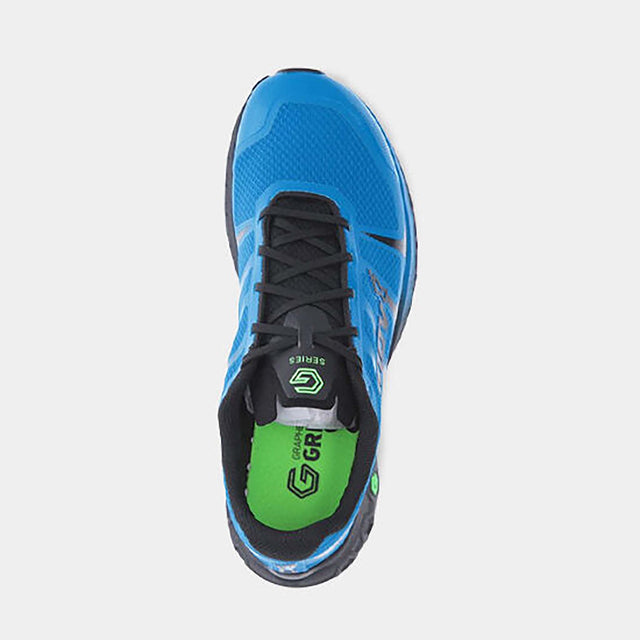 Inov-8 Inov-8 TrailFly Ultra G 300 MAX souliers de course en sentier pour homme