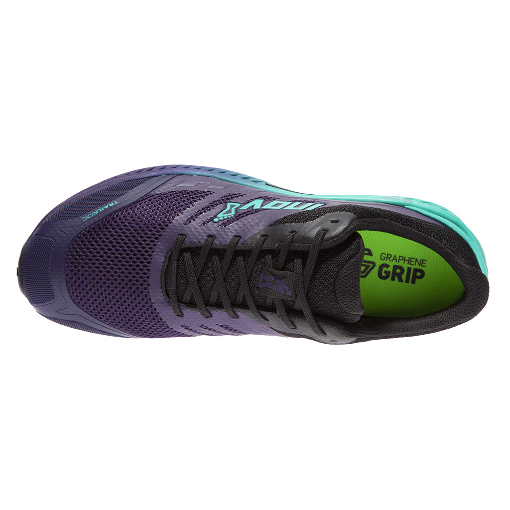 Inov-8 Inov-8 TrailRoc 280 souliers de course en sentier pour femme