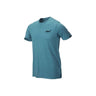 Inov-8 Inov-8 Tri-Blend Forged T-shirt de course a pied manches courtes homme