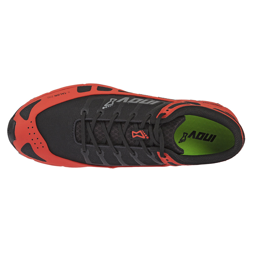 Inov-8 Inov-8 X-Talon 230 chaussures de course a pied trail pour homme