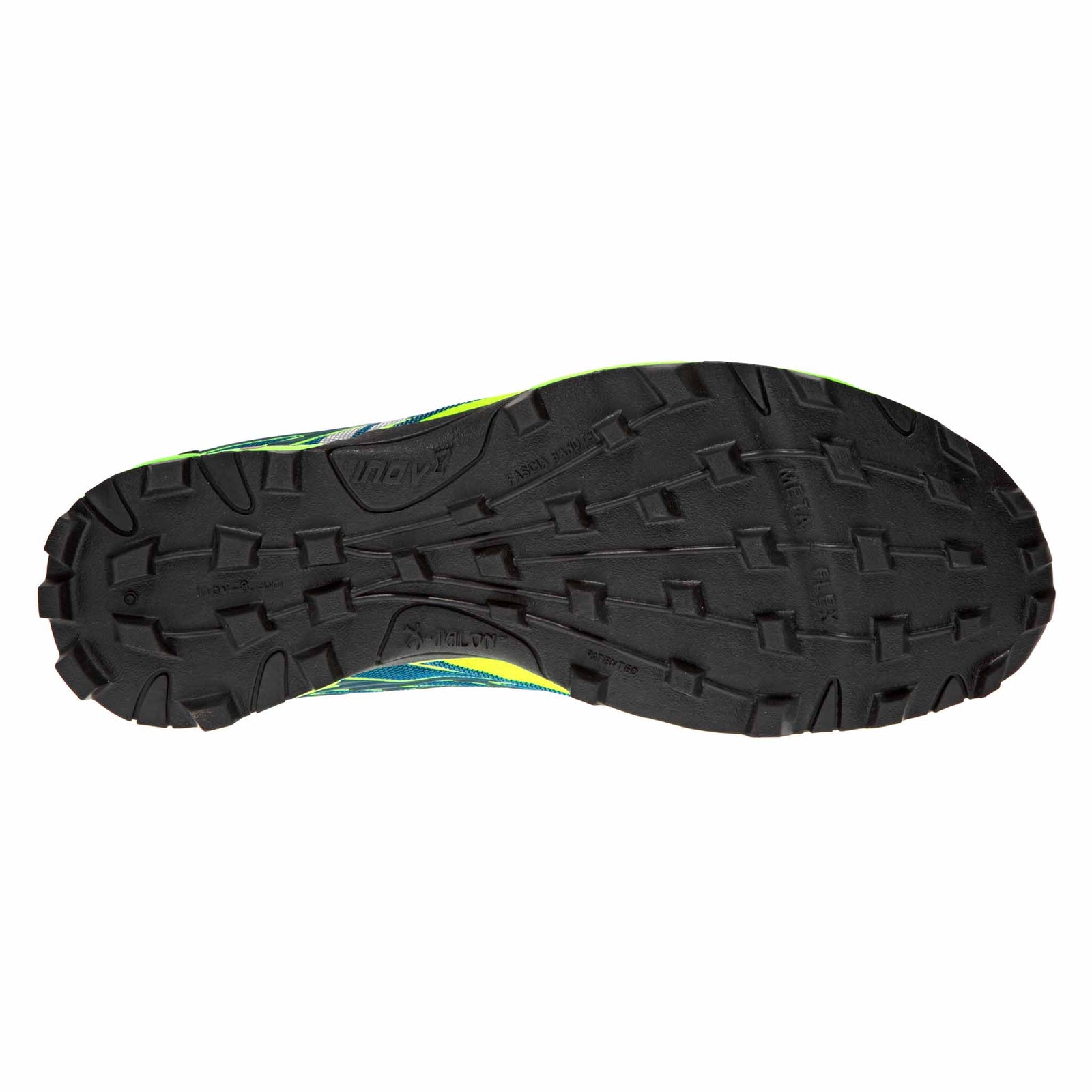 Inov-8 Inov-8 X-Talon 255 chaussures de course a pied trail pour femme