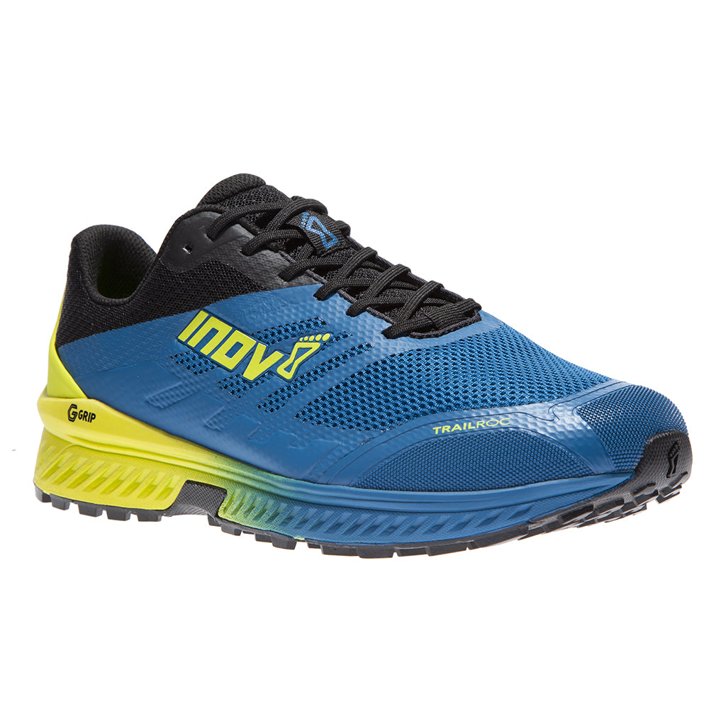 Inov-8 TrailRoc G 280 trail running shoes side 2