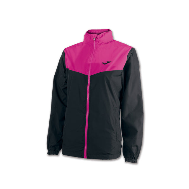 Joma Venus coupe-vent imperméable rose