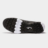 Chaussure de soccer turf synthétique Joma Aguila 22101 - Noir/Blanc