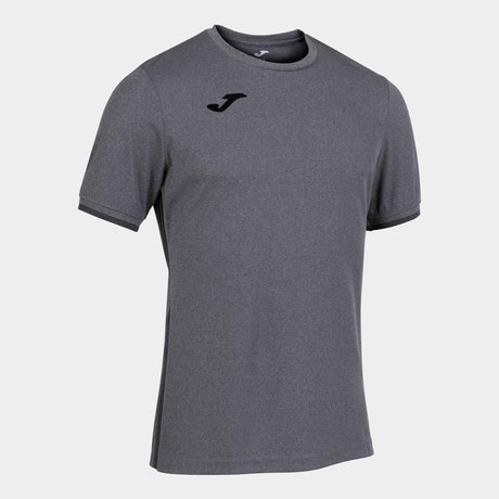 Joma Campus III chandail de soccer - Gris / Noir