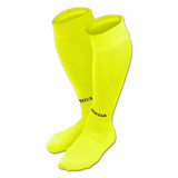 Joma Classic II - Jaune Fluo