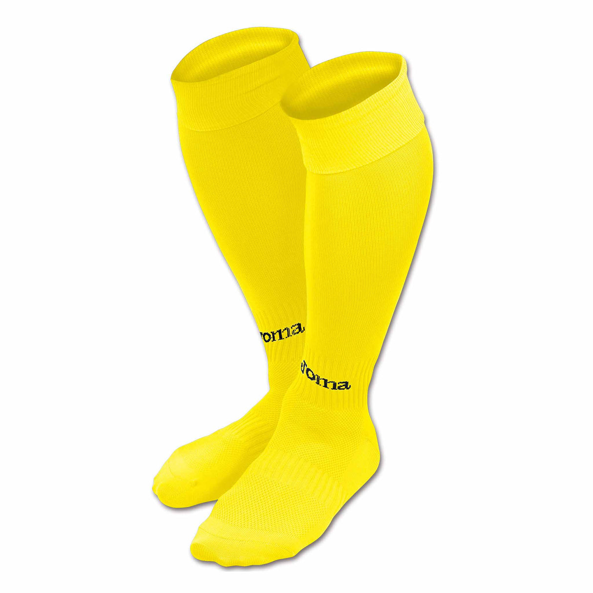 Joma Classic II - Jaune